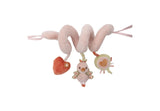 Jollein spirale d'activité Soft Plumes 122-001-68200