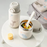 Done by Deer boîte alimentaire isotherme Playground sand 300ml DD-1251749