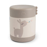 Done by Deer boîte alimentaire isotherme Playground sand 300ml DD-1251749
