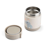 Done by Deer boîte alimentaire isotherme Playground sand 300ml DD-1251749