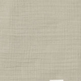 Koeka couverture 75x100cm cotton polaire Faro sage 1112-0044 col 728