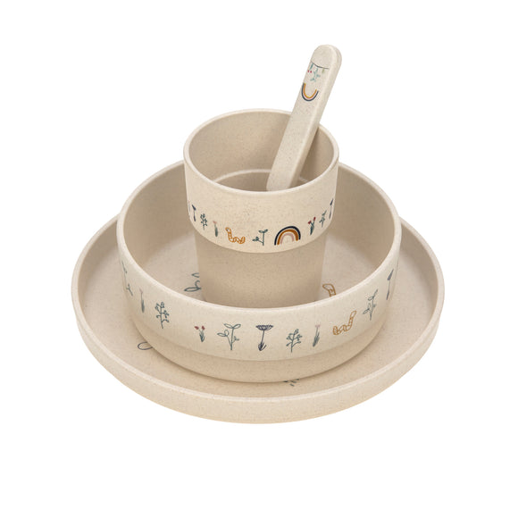 Lassig set repas Garden Explorer 1310062964