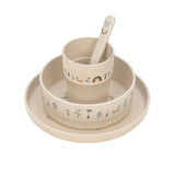 Lassig set repas Garden Explorer 1310062964