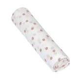 Lassig drap tétra 120x120cm Tiny Team mushroom 13120462003