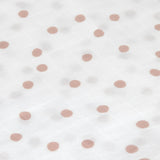 Lassig drap tétra 120x120cm Tiny Team mushroom 13120462003