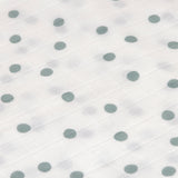 Lassig drap tétra 120x120cm Tiny Team granite green 13120465022