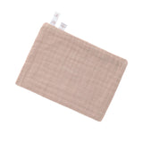 Lassig Lot de 3 gants de toilette en mousseline miracle of nature leaves 13120471436