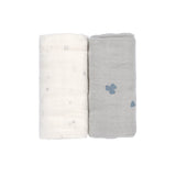 Lassig draps tétra 80x80cm Cozy Loved Ones grey moon 13120522016