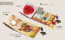 Taf Toys livre d'activités jardin 13955TAF