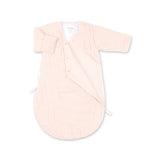 Bemini gigoteuse Magic Bag 1-4m pady swadl + jersey rosa TOG 2.5 141SWADL41SU
