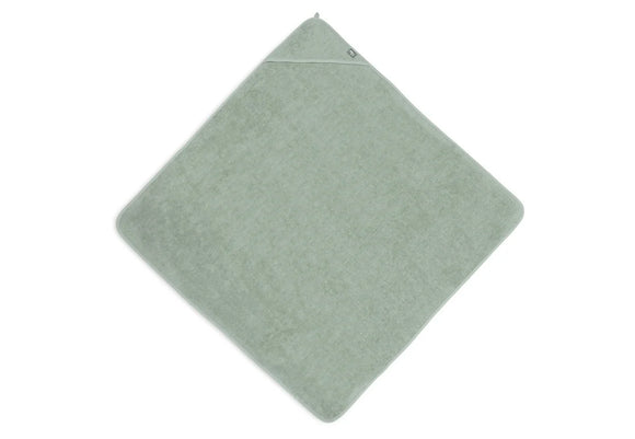 Jollein cape de bain ash green XL 534-836-00095