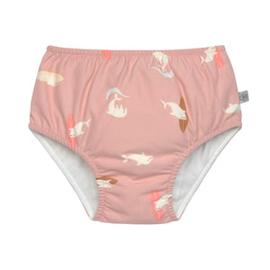 Lassig maillot de bain couche dauphin pêche 1431001685
