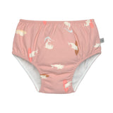 Lassig maillot de bain couche dauphin pêche 1431001685