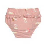 Lassig maillot de bain couche dauphin pêche 1431001685
