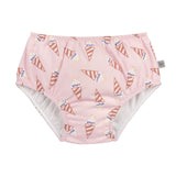 Lassig maillot de bain couche glace rose 14310017028