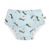 Lassig maillot de bain couche glace bleu 14310024026