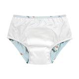 Lassig maillot de bain couche glace bleu 14310024026