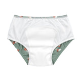 Lassig maillot de bain couche chien vert 14310025206