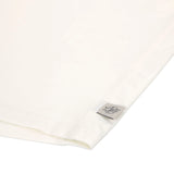 Lassig t-shirt anti-UV manches longues glace blanc 14310211434