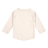 Lassig T-shirt anti-UV manches longues enfants - Coraux, blanc cassé 1431021161