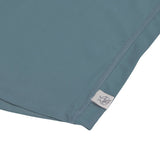 Lassig T-shirt anti-UV manches longues enfants - Crabe, bleu 1431021454