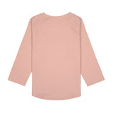 Lassig t-shirt anti-UV manches longues palmiers pêche 1431021696