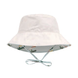 Lassig chapeau anti-UV glace bleu 14330054026