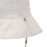 Lassig chapeau anti-UV glace bleu 14330054026