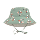 Lassig chapeau anti-UV chien vert 14330055206