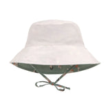 Lassig chapeau anti-UV chien vert 14330055206