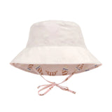 Lassig chapeau anti-UV glace rose pâle 14330057028