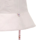 Lassig chapeau anti-UV glace rose pâle 14330057028