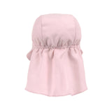 Lassig chapeau protège-nuque anti-UV rose pâle 14330067027