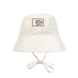 Lassig chapeau anti-UV écru 1433016397