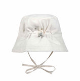 Lassig chapeau anti-UV écru 1433016397