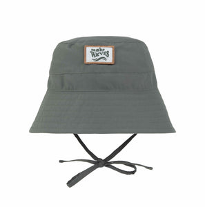 Lassig chapeau anti-UV olive foncé 1433016663