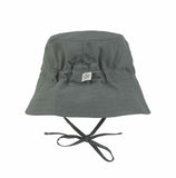 Lassig chapeau anti-UV olive foncé 1433016663