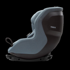 Thule siège-auto Elm mid blue (EXPO)