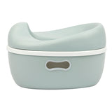 Nattou petit pot wc Potty 3 en 1 sauge 155007