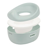 Nattou petit pot wc Potty 3 en 1 sauge 155007