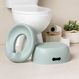 Nattou petit pot wc Potty 3 en 1 sauge 155007