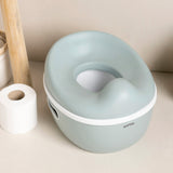 Nattou petit pot wc Potty 3 en 1 sauge 155007