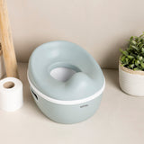 Nattou petit pot wc Potty 3 en 1 sauge 155007