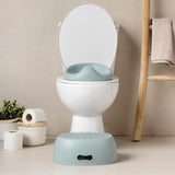 Nattou petit pot wc Potty 3 en 1 sauge 155007