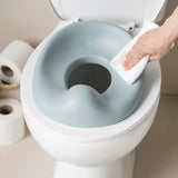 Nattou petit pot wc Potty 3 en 1 sauge 155007