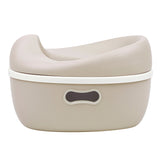 Nattou petit pot wc Potty 3 en 1 beige 155014