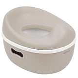 Nattou petit pot wc Potty 3 en 1 beige 155014