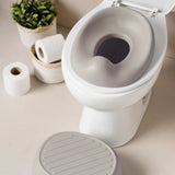 Nattou petit pot wc Potty 3 en 1 beige 155014