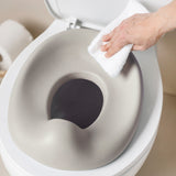 Nattou petit pot wc Potty 3 en 1 beige 155014