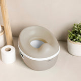 Nattou petit pot wc Potty 3 en 1 beige 155014